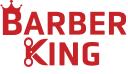 Barber King logo
